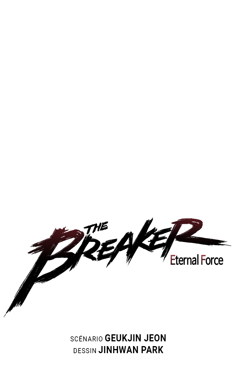 Read The Breaker 3_ Eternal Force FR Manga Online