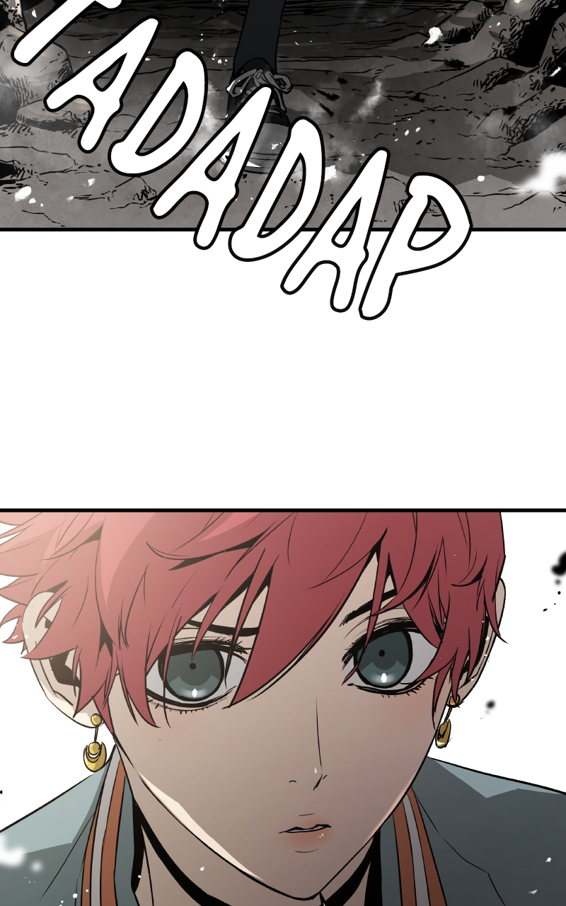 Read The Breaker 3_ Eternal Force FR Manga Online
