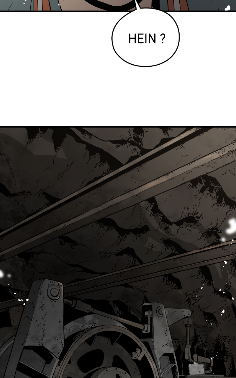 Read The Breaker 3_ Eternal Force FR Manga Online
