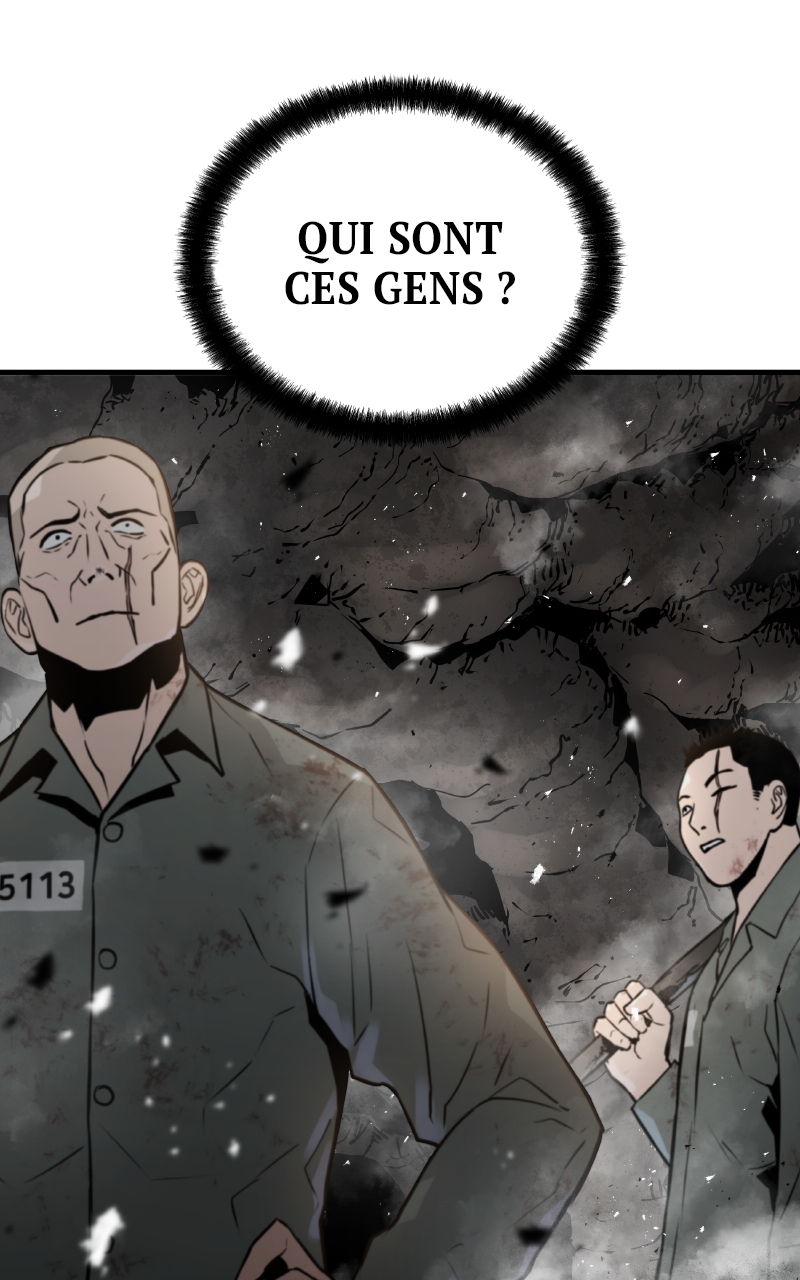 Read The Breaker 3_ Eternal Force FR Manga Online