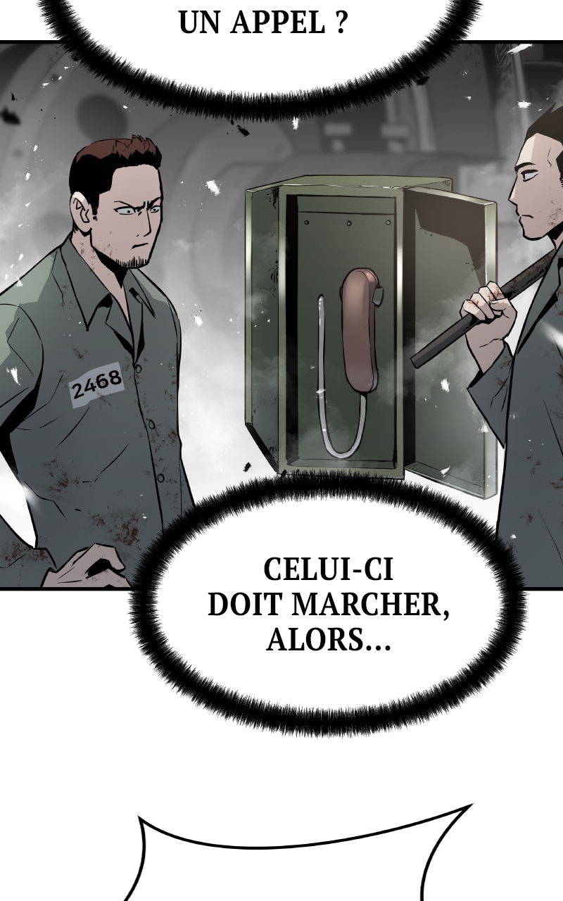 Read The Breaker 3_ Eternal Force FR Manga Online