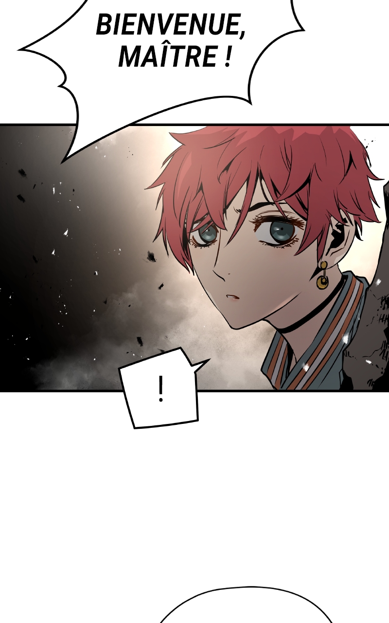 Read The Breaker 3_ Eternal Force FR Manga Online
