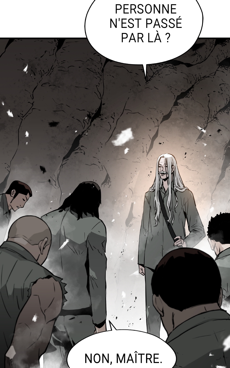 Read The Breaker 3_ Eternal Force FR Manga Online