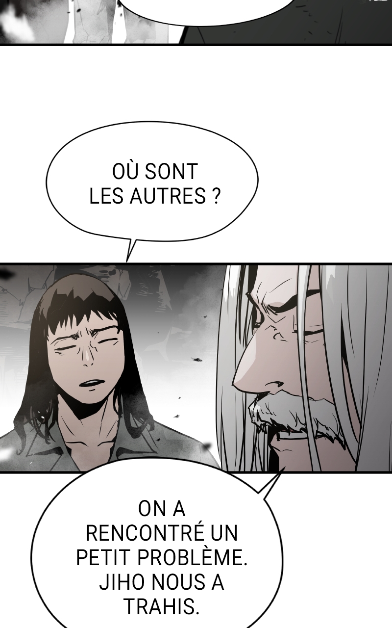 Read The Breaker 3_ Eternal Force FR Manga Online