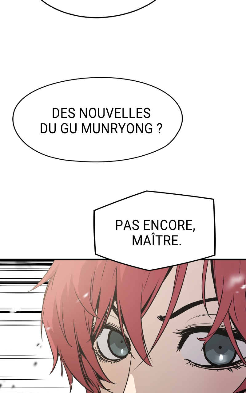 Read The Breaker 3_ Eternal Force FR Manga Online