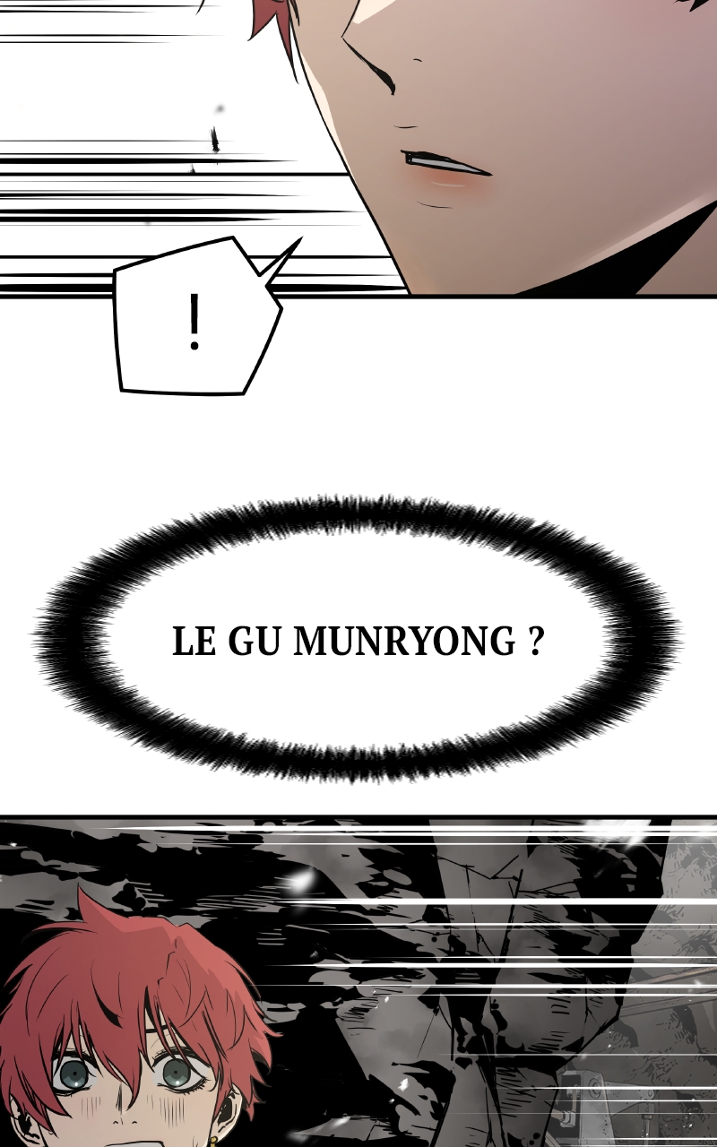 Read The Breaker 3_ Eternal Force FR Manga Online