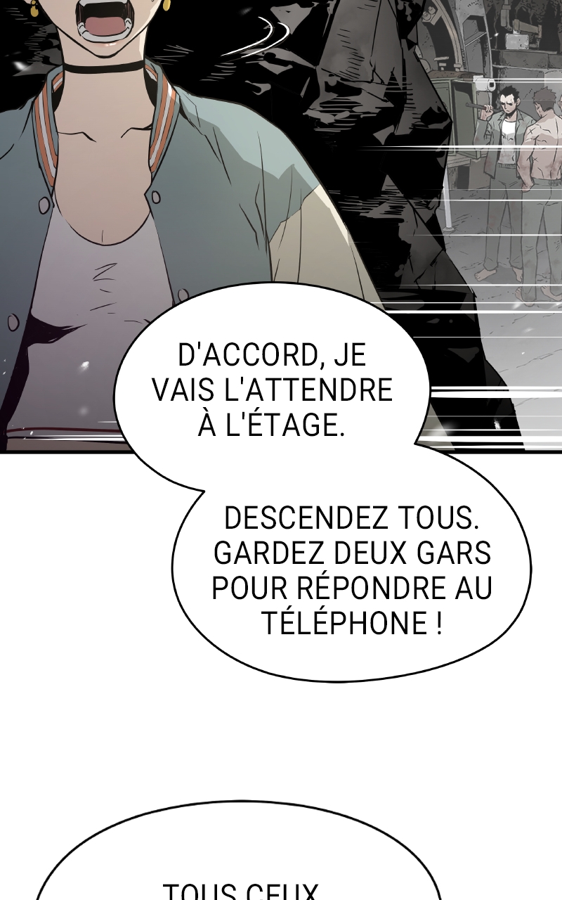 Read The Breaker 3_ Eternal Force FR Manga Online