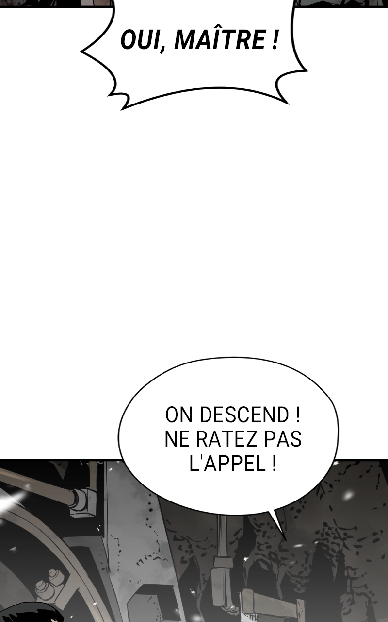 Read The Breaker 3_ Eternal Force FR Manga Online
