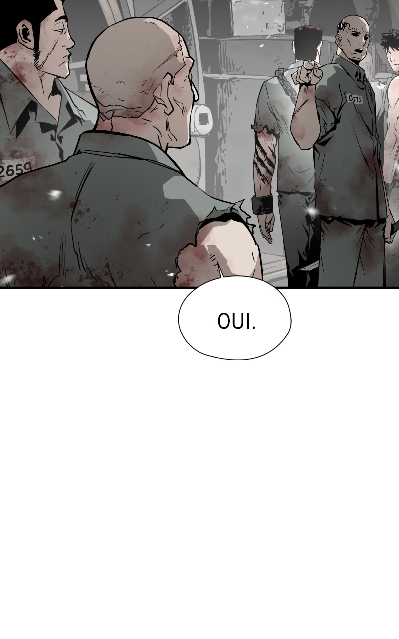 Read The Breaker 3_ Eternal Force FR Manga Online