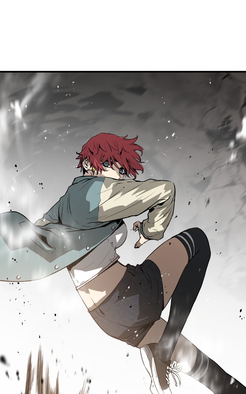Read The Breaker 3_ Eternal Force FR Manga Online