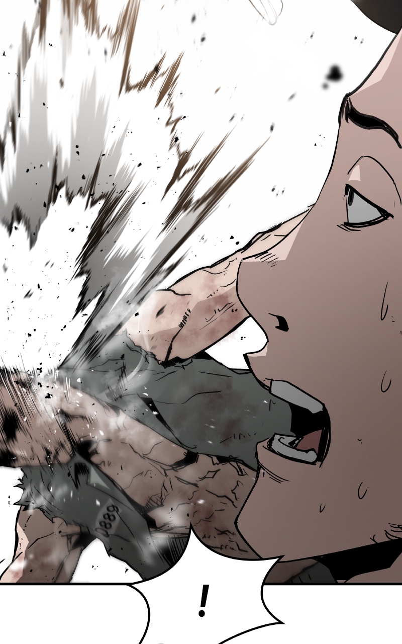 Read The Breaker 3_ Eternal Force FR Manga Online
