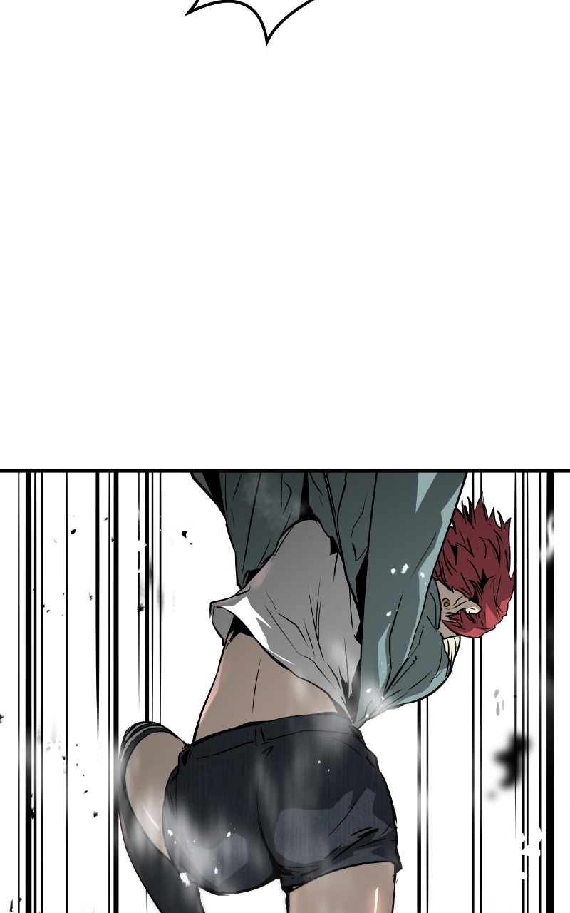 Read The Breaker 3_ Eternal Force FR Manga Online