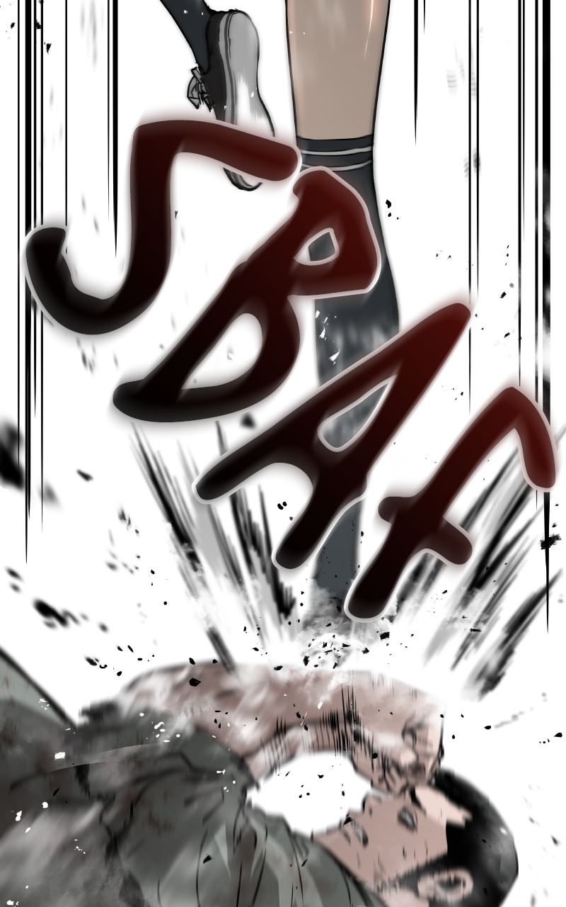 Read The Breaker 3_ Eternal Force FR Manga Online