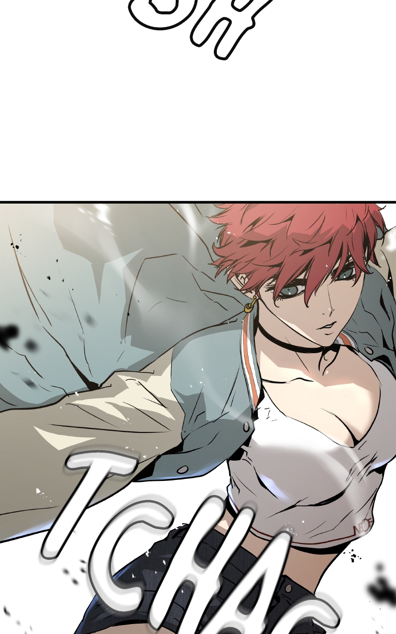 Read The Breaker 3_ Eternal Force FR Manga Online