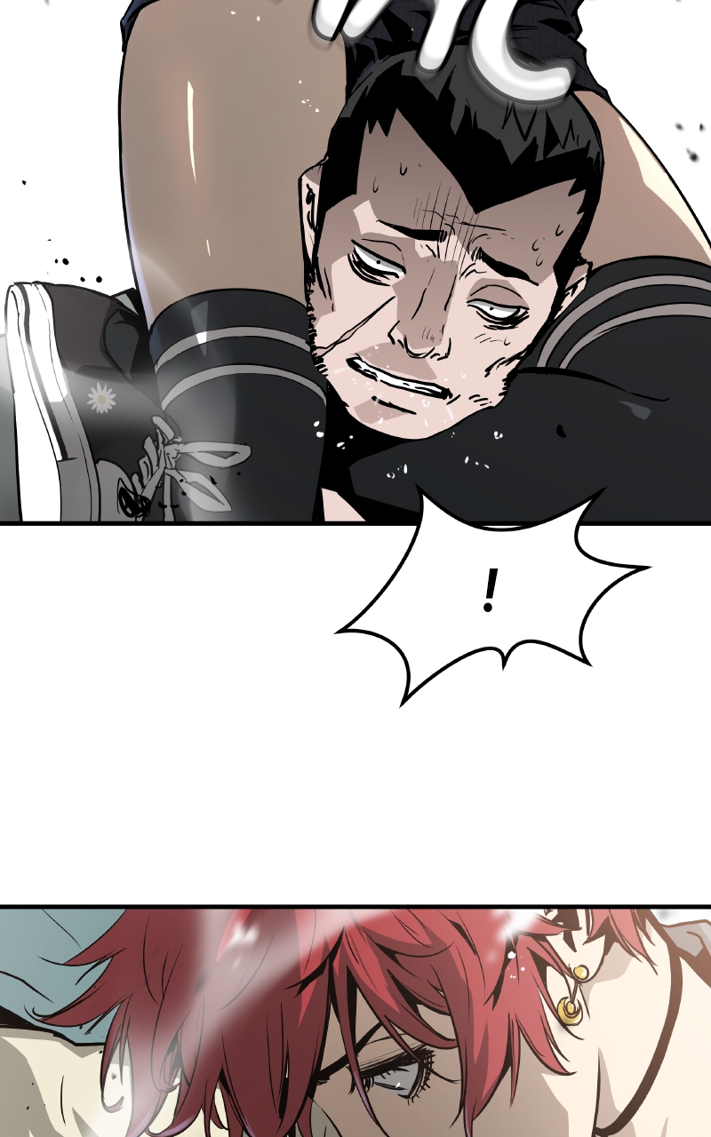 Read The Breaker 3_ Eternal Force FR Manga Online