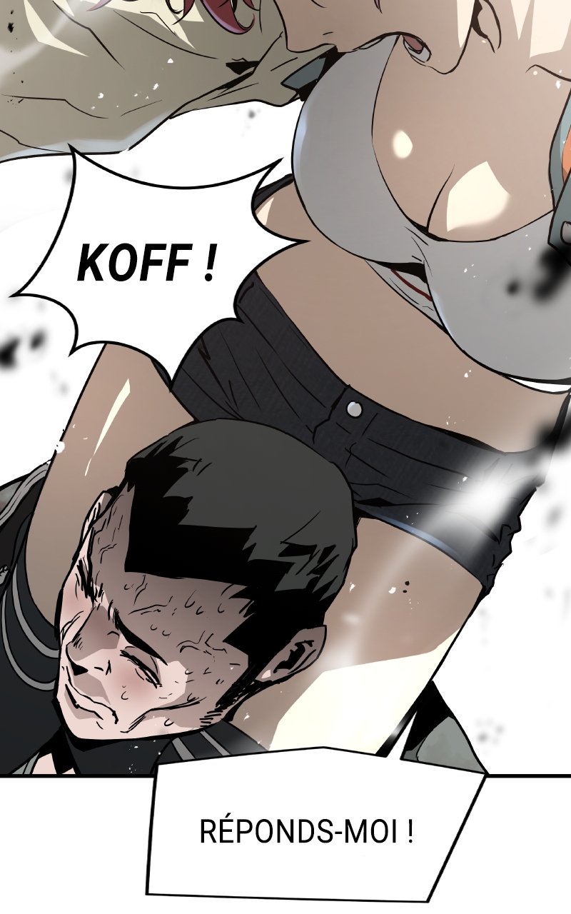 Read The Breaker 3_ Eternal Force FR Manga Online