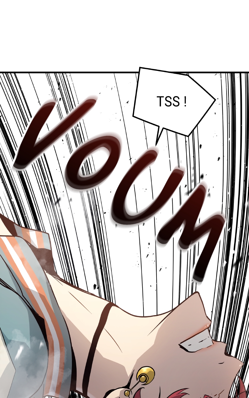 Read The Breaker 3_ Eternal Force FR Manga Online
