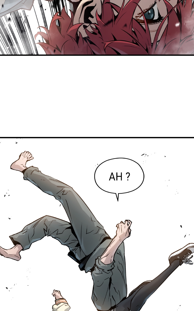 Read The Breaker 3_ Eternal Force FR Manga Online