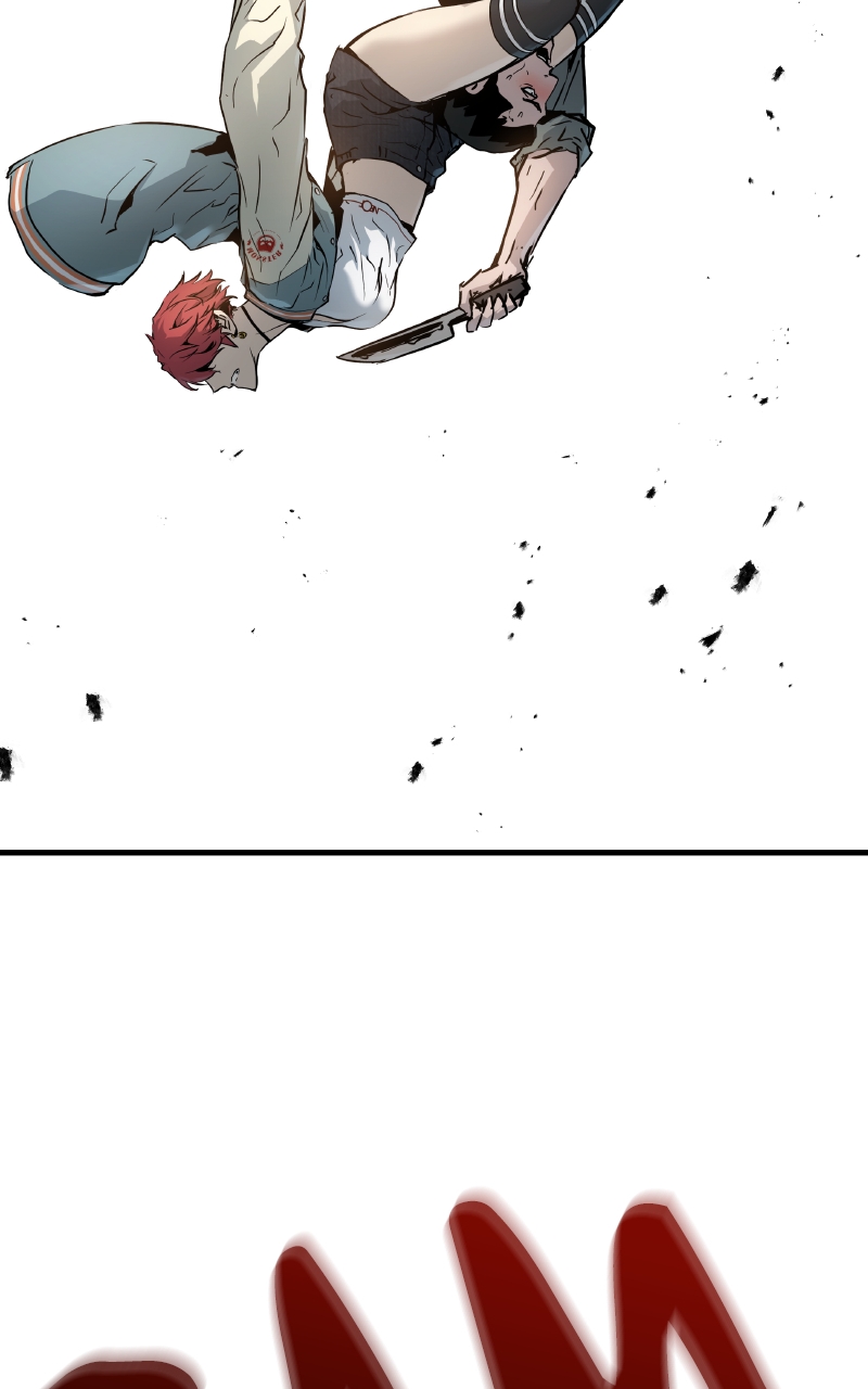 Read The Breaker 3_ Eternal Force FR Manga Online
