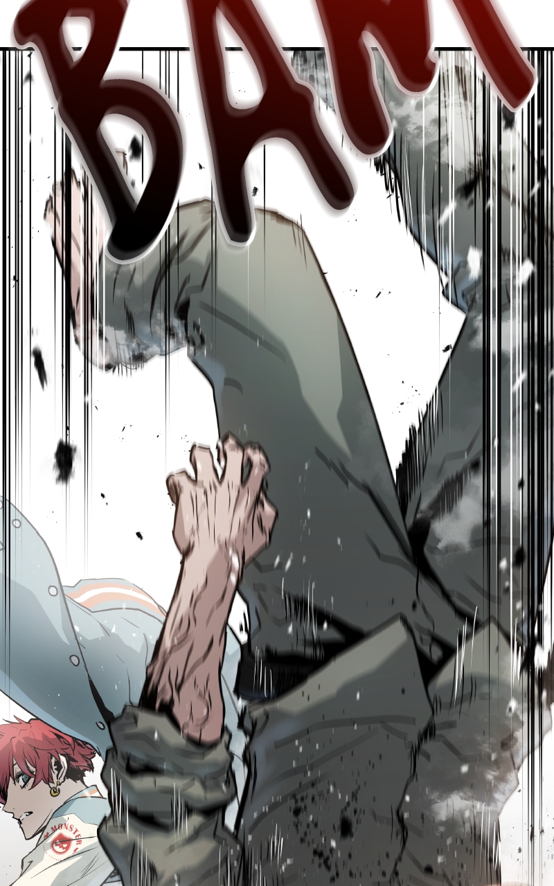 Read The Breaker 3_ Eternal Force FR Manga Online