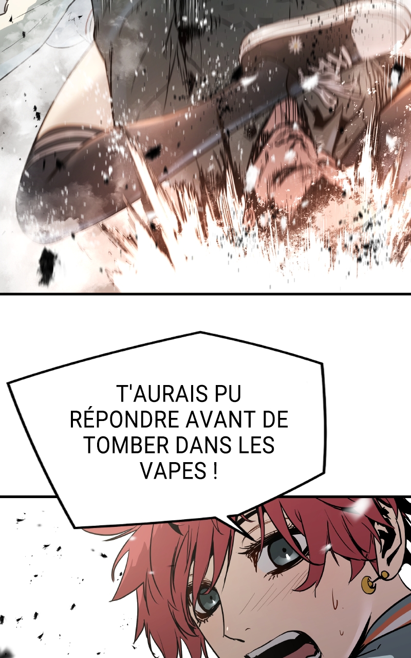 Read The Breaker 3_ Eternal Force FR Manga Online