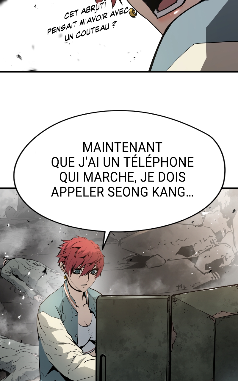Read The Breaker 3_ Eternal Force FR Manga Online