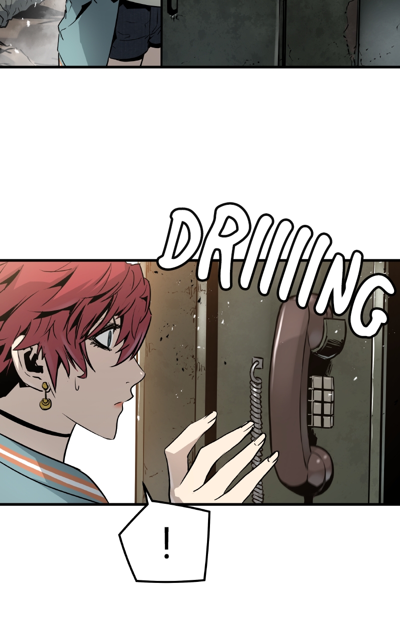 Read The Breaker 3_ Eternal Force FR Manga Online