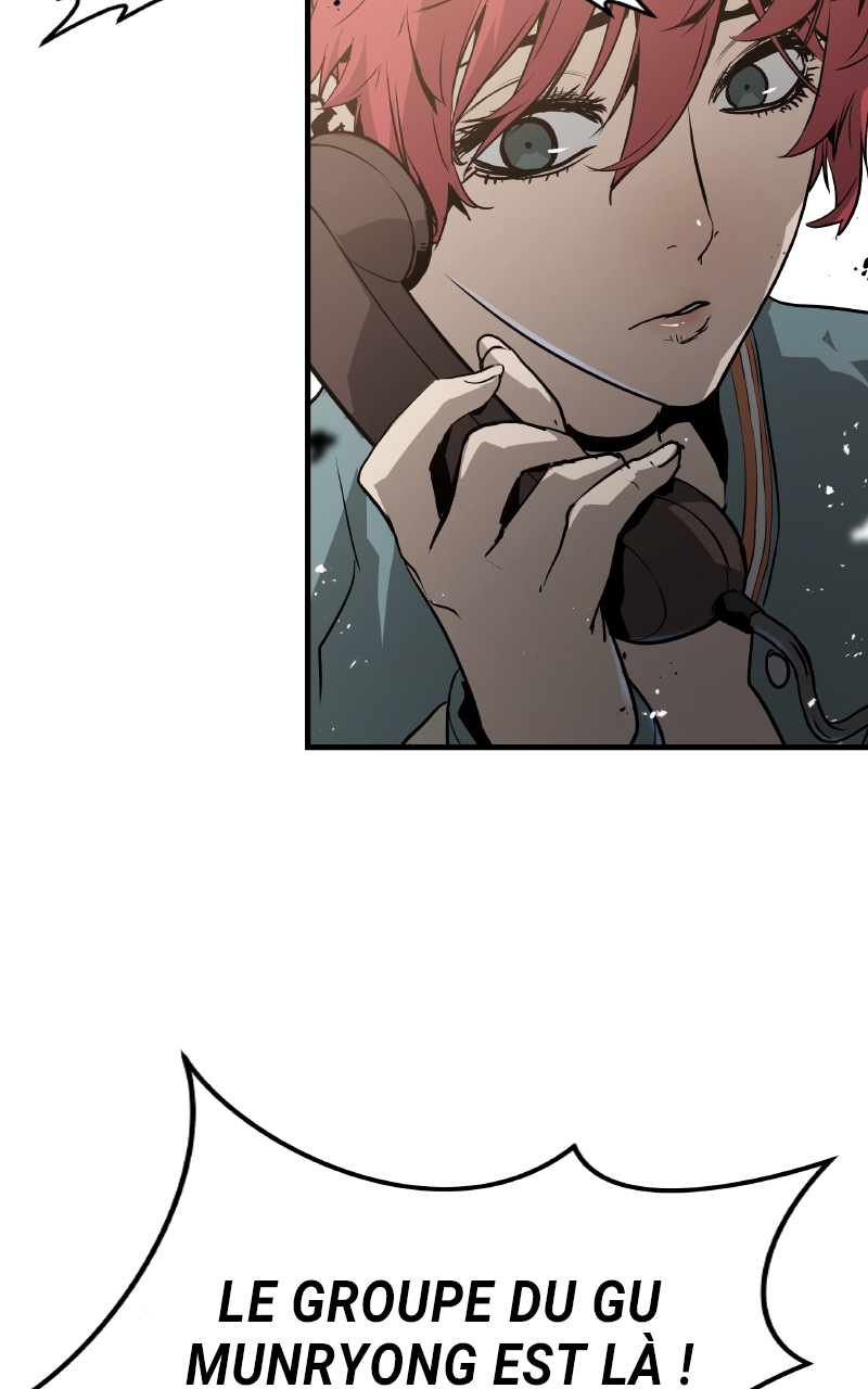 Read The Breaker 3_ Eternal Force FR Manga Online