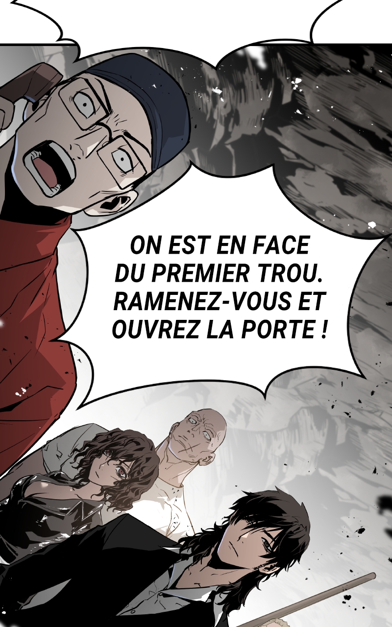 Read The Breaker 3_ Eternal Force FR Manga Online