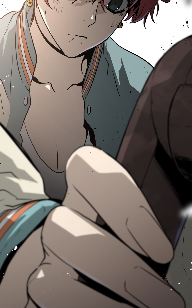 Read The Breaker 3_ Eternal Force FR Manga Online