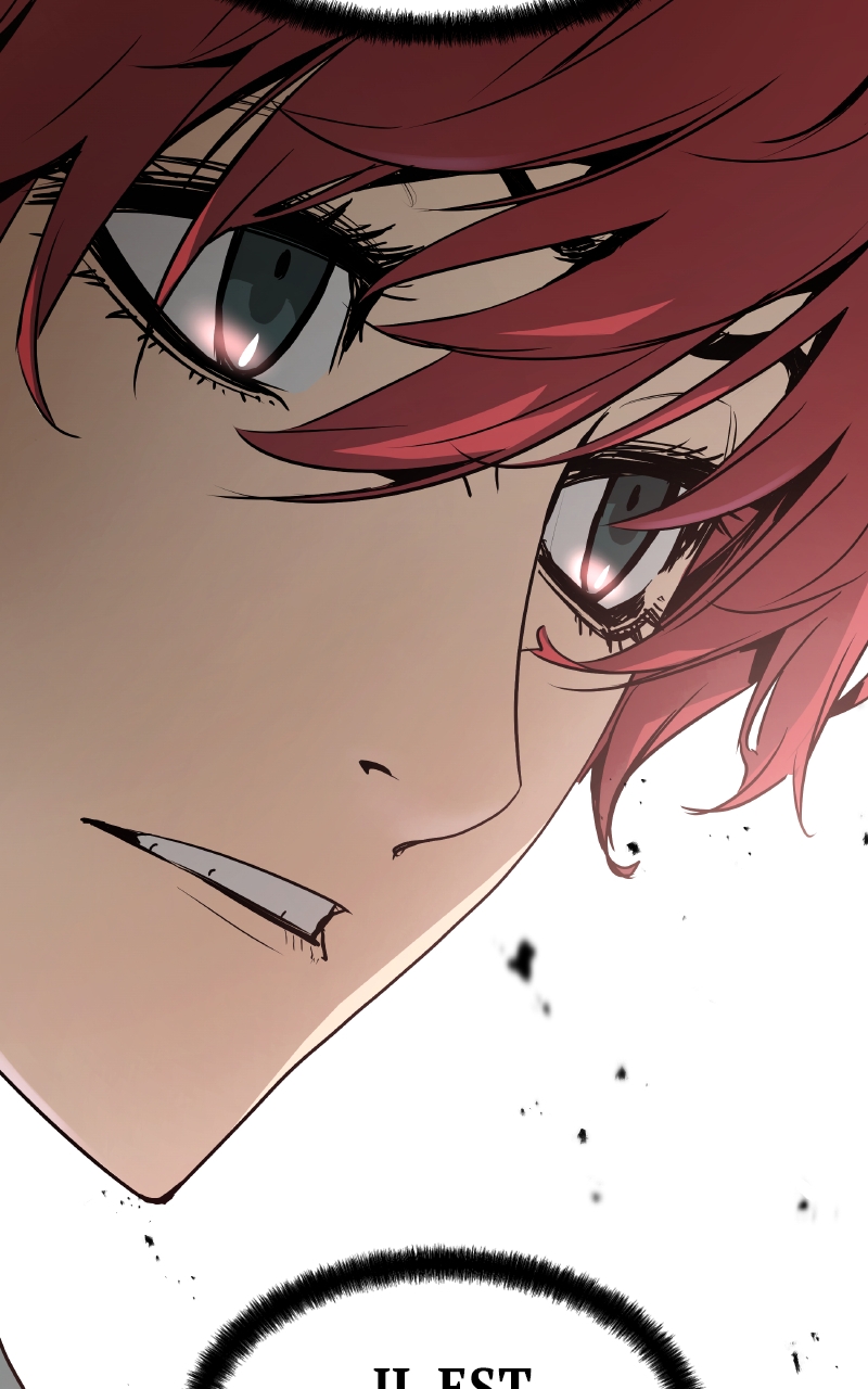 Read The Breaker 3_ Eternal Force FR Manga Online