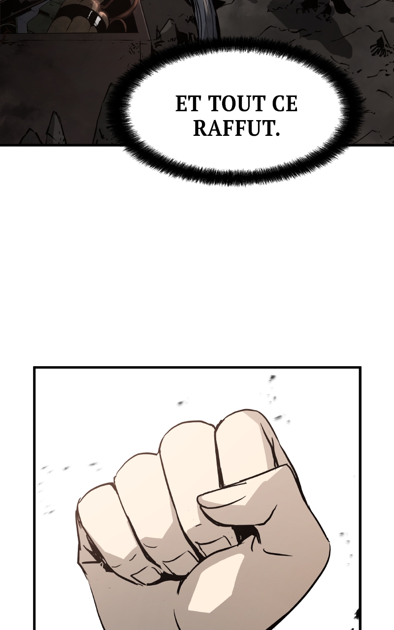 Read The Breaker 3_ Eternal Force FR Manga Online