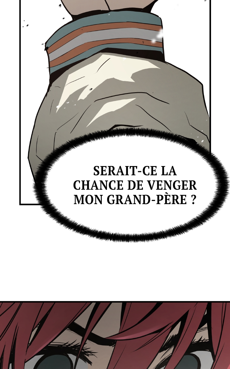 Read The Breaker 3_ Eternal Force FR Manga Online