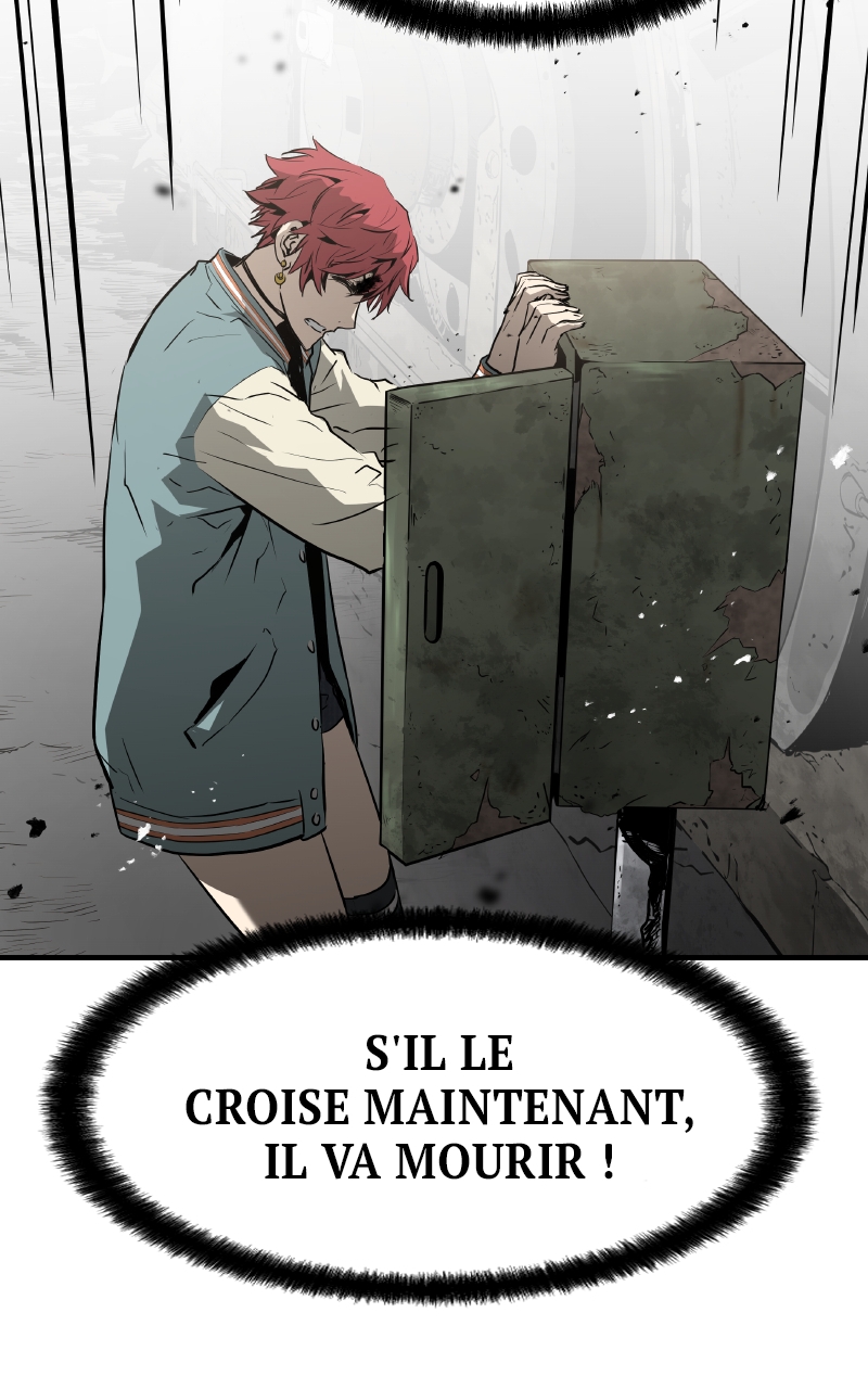 Read The Breaker 3_ Eternal Force FR Manga Online