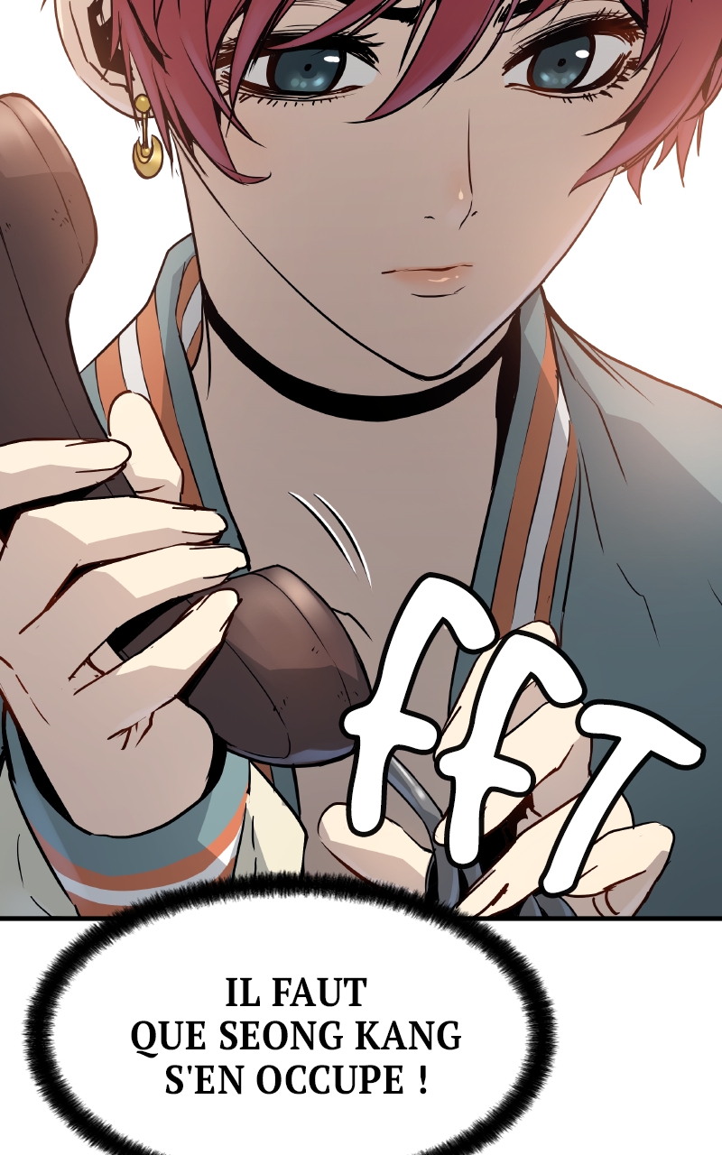 Read The Breaker 3_ Eternal Force FR Manga Online