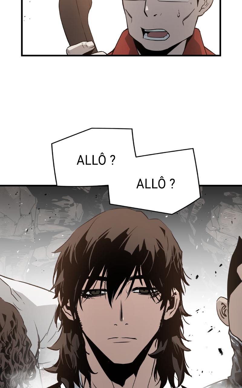 Read The Breaker 3_ Eternal Force FR Manga Online