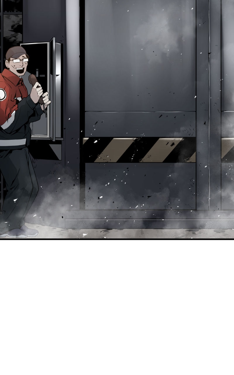 Read The Breaker 3_ Eternal Force FR Manga Online
