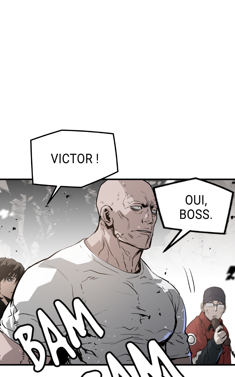 Read The Breaker 3_ Eternal Force FR Manga Online