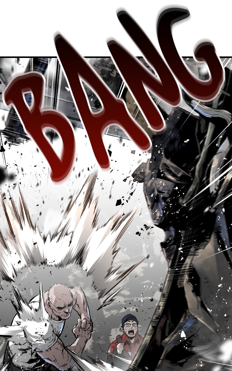 Read The Breaker 3_ Eternal Force FR Manga Online
