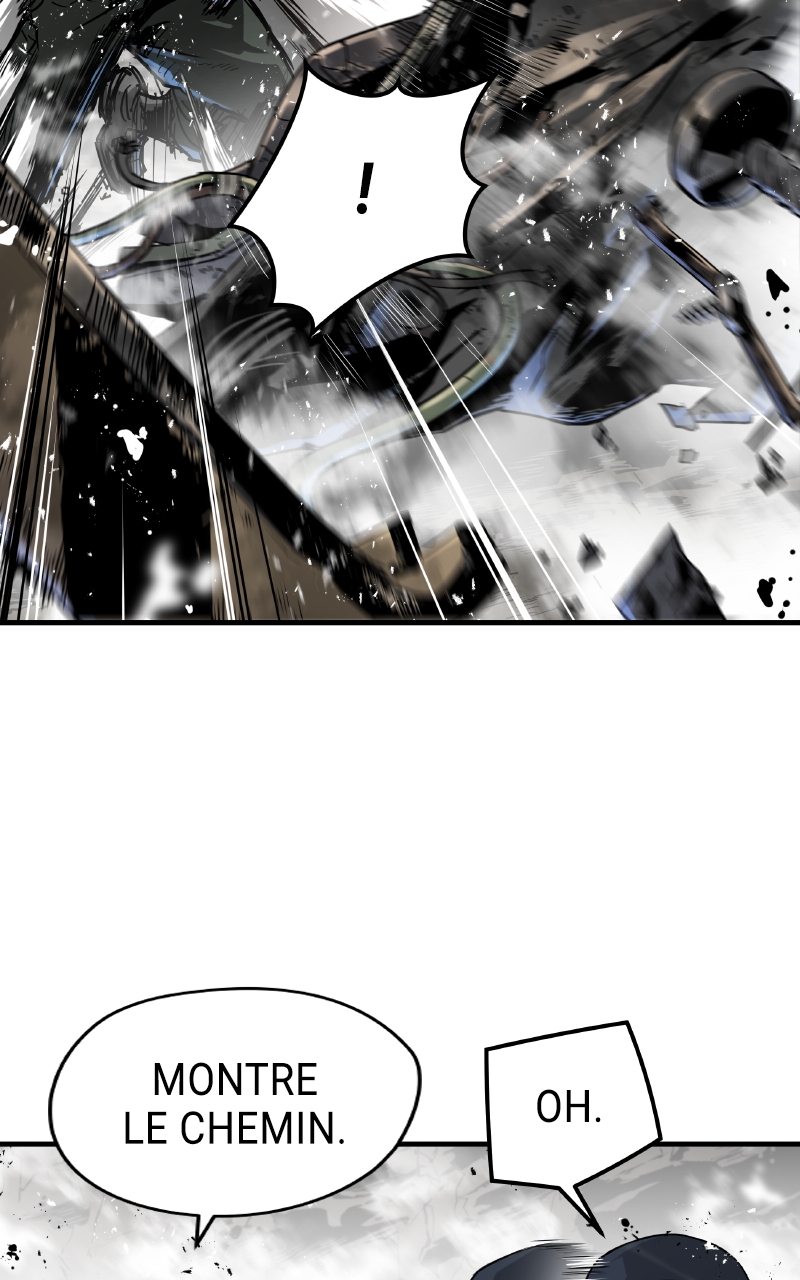 Read The Breaker 3_ Eternal Force FR Manga Online