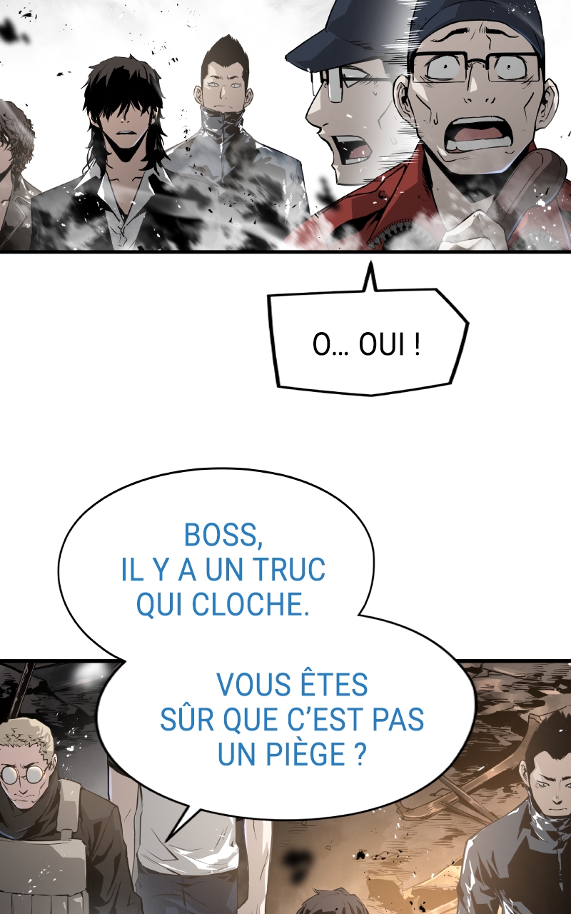Read The Breaker 3_ Eternal Force FR Manga Online