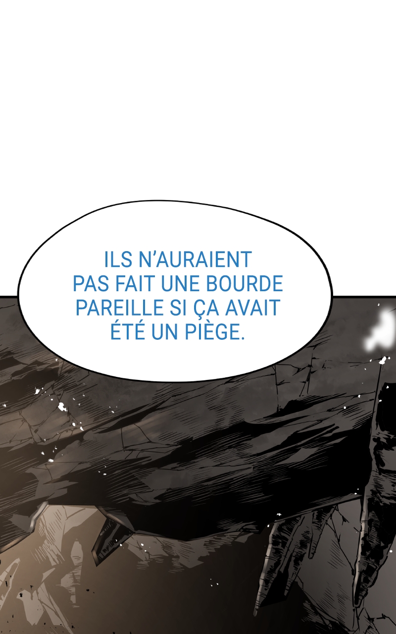 Read The Breaker 3_ Eternal Force FR Manga Online