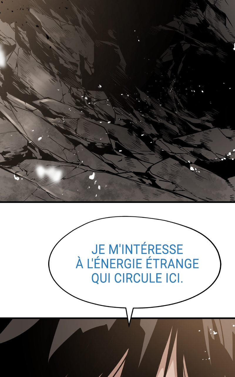 Read The Breaker 3_ Eternal Force FR Manga Online