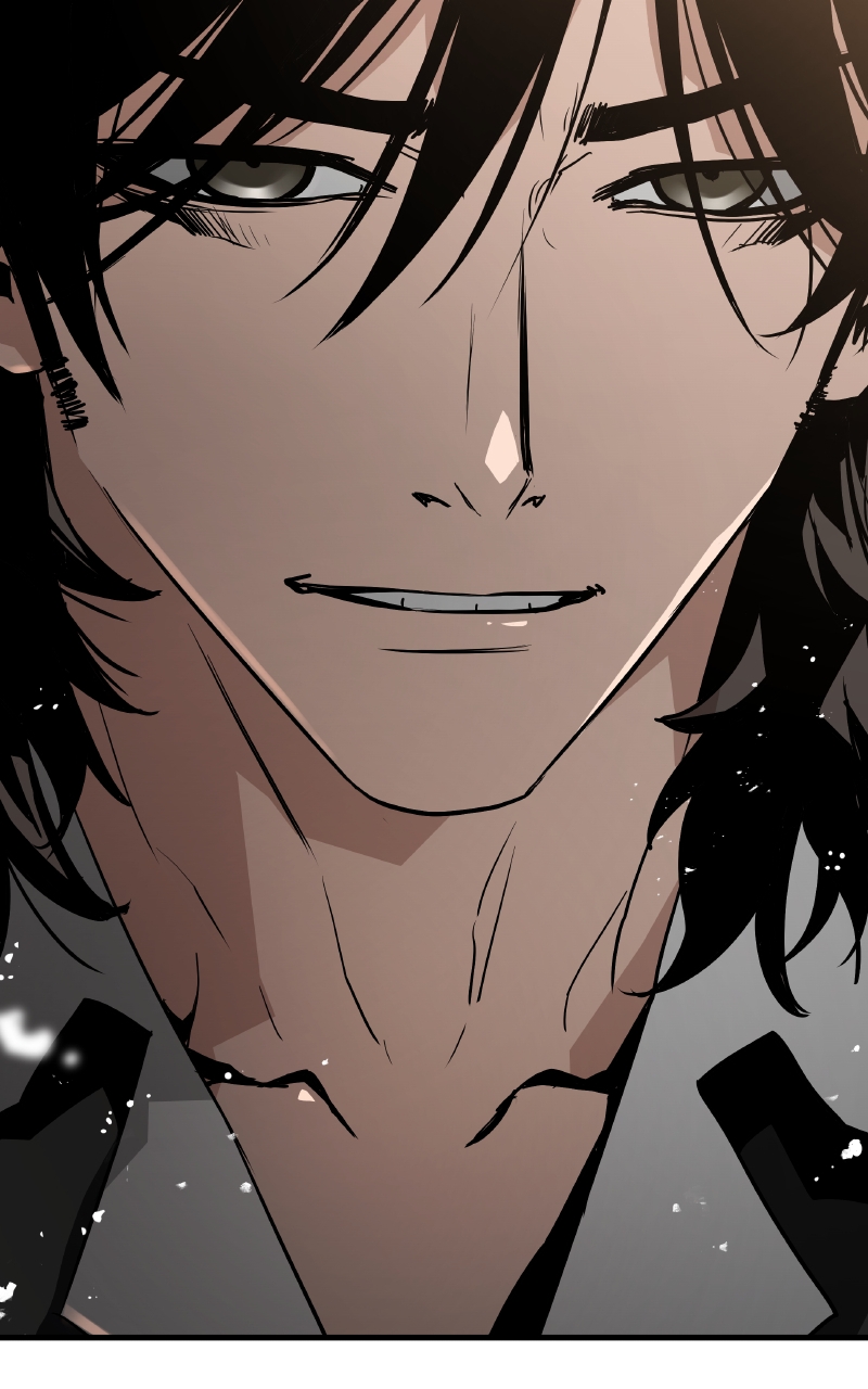 Read The Breaker 3_ Eternal Force FR Manga Online