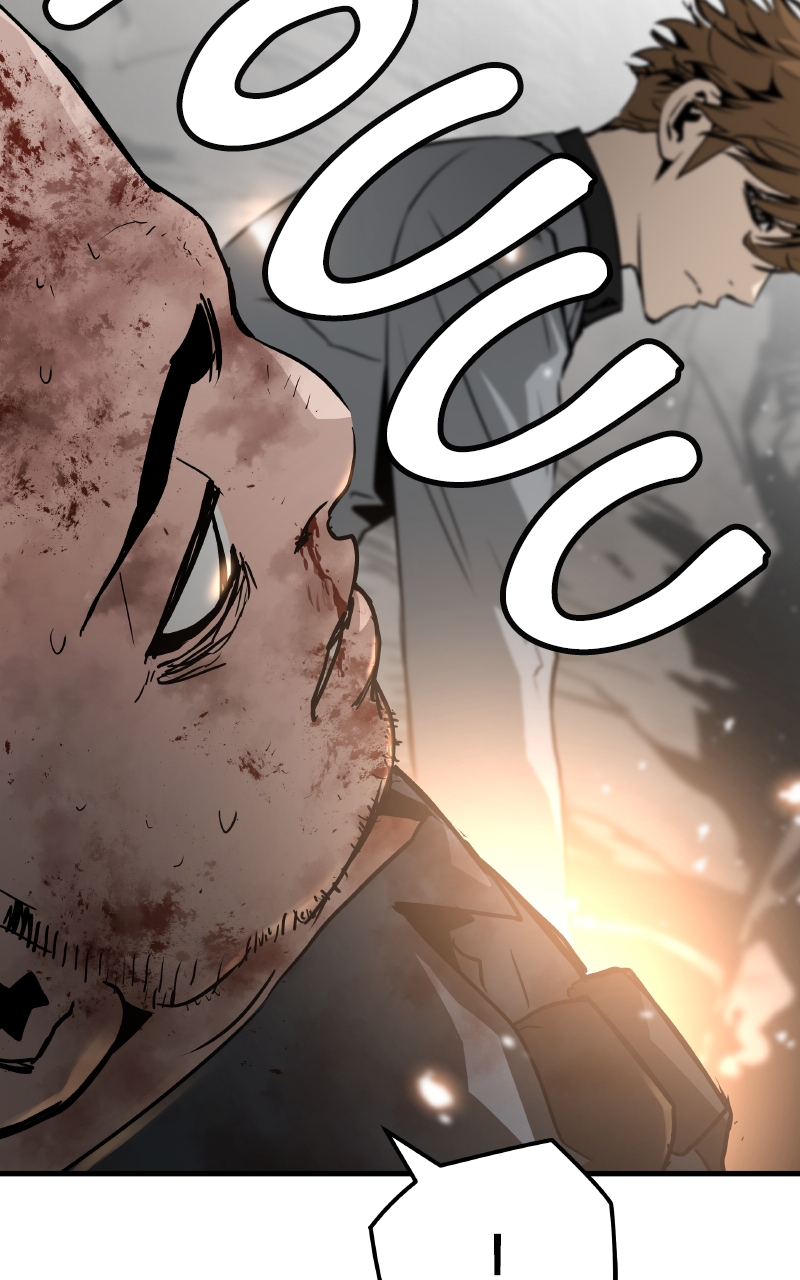 Read The Breaker 3_ Eternal Force FR Manga Online