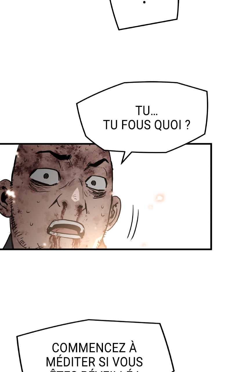 Read The Breaker 3_ Eternal Force FR Manga Online