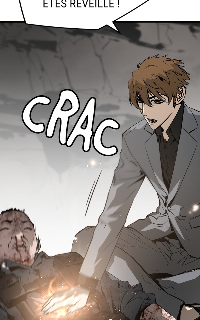 Read The Breaker 3_ Eternal Force FR Manga Online