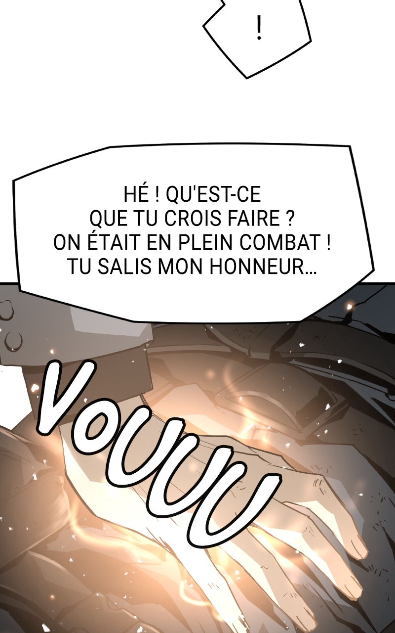 Read The Breaker 3_ Eternal Force FR Manga Online