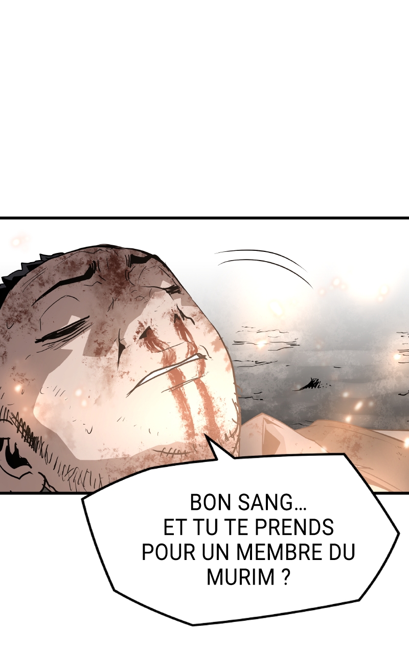 Read The Breaker 3_ Eternal Force FR Manga Online
