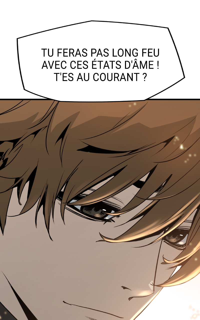 Read The Breaker 3_ Eternal Force FR Manga Online